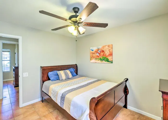 Family Home: Games, Private Pool & Patio! *